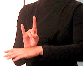 В Гамбурге создают электронный словарь жестового языка для глухих