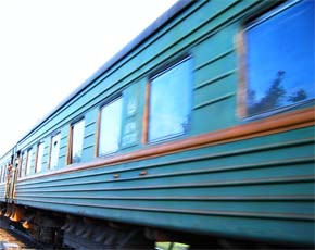 ЧП в поезде «Москва – Симферополь»: инвалид свалился с верхней полки