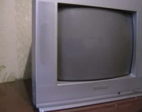 Телевизор без телетекста