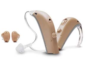 Слабослышащие дети выиграли себе слуховые аппараты