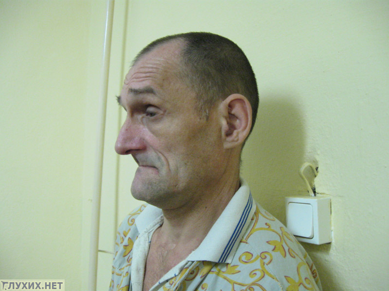 Неизвестный Иван в Челябинской области. Фото "Глухих.нет"