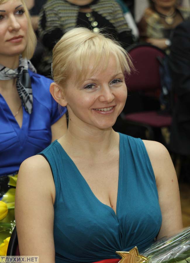 Победительница конкурса города Москвы «Учитель года Москвы 2011» Игнатова Ирина Павловна.