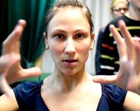 Слабослышащие и глухие актёры побеждают на всероссийских фестивалях