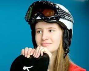 Мария Подоровская отправится в Финляндию на чемпионат Европы среди слабослышащих