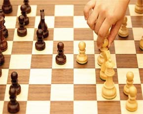 С 8 по 21 июня в Воронеже проходил XVI Международный шахматный фестиваль – Мемориал Алёхина