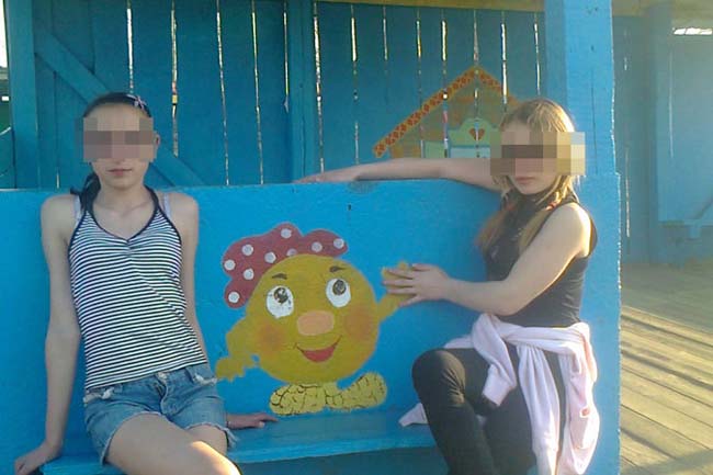 Школьницу в Иркутской области довела до самоубийства лучшая подруга, чтобы разлучить ее с парнем?