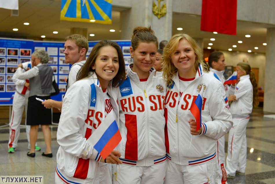 Спортсмены, которые учились в 30-школе в Москве.