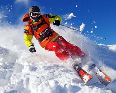 В Ингушетии пройдёт Чемпионат России по горным лыжам среди глухих