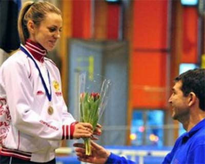 Легкоатлеты Краснодарского края стали чемпионами России среди глухих