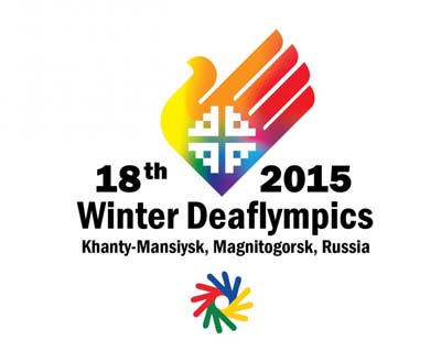 В Сочи состоялась презентация Сурдолимпийских игр в Ханты-Мансийске
