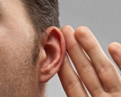 Учёные нашли возможность восстанавливать слух