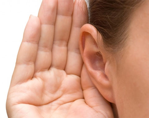 Гель для ушей вернет глухим людям слух