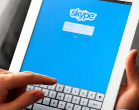 Слабослышащие и глухие люди в Минске смогут вызвать экстренные службы по Skype или Viber