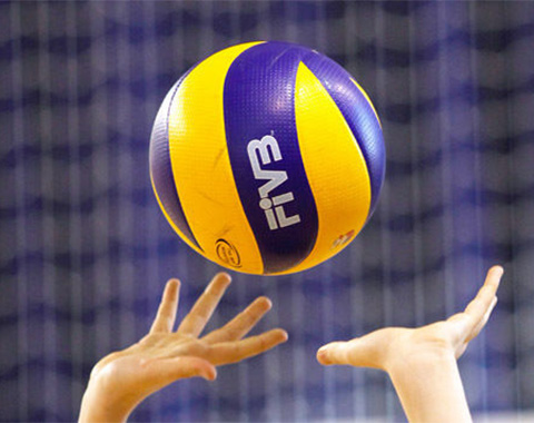 В Хабаровске пройдёт чемпионат края по волейболу среди глухи спортсменов