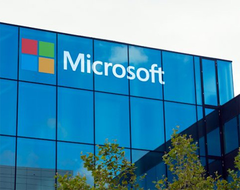 Microsoft потратит $25 млн на создание технологий, помогающих инвалидам