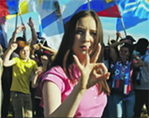 Взгляд иностранных студентов: Чемпионату мира в России не хватало сурдоперевода