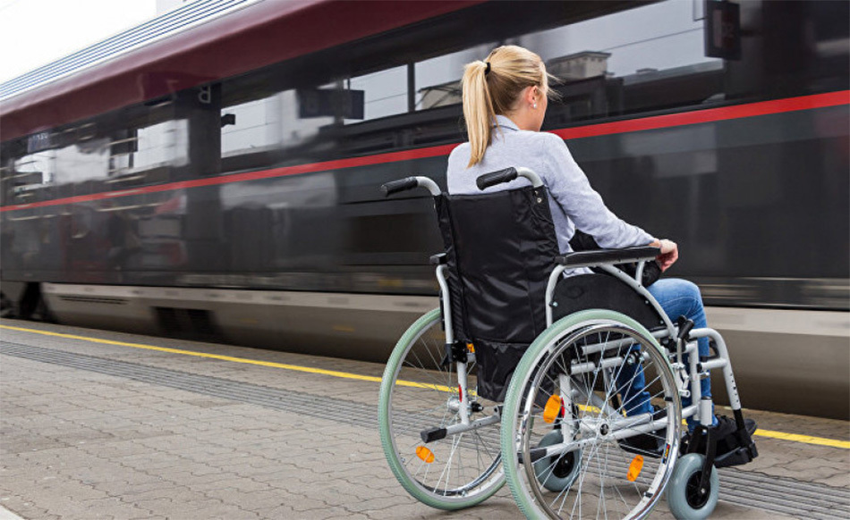За социальной поддержкой и госуслугами – без справки об инвалидности