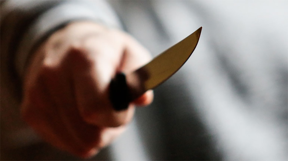 Напавшего с ножом на глухих пассажиров на «Пушкинской» отправили в колонию