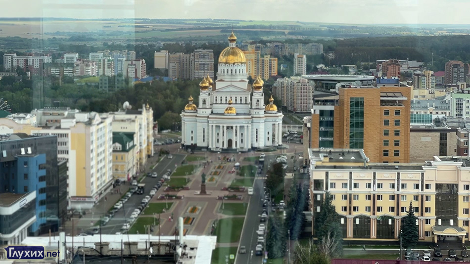 Удивительный мир активной тишины в Мордовии для глухих - 2023