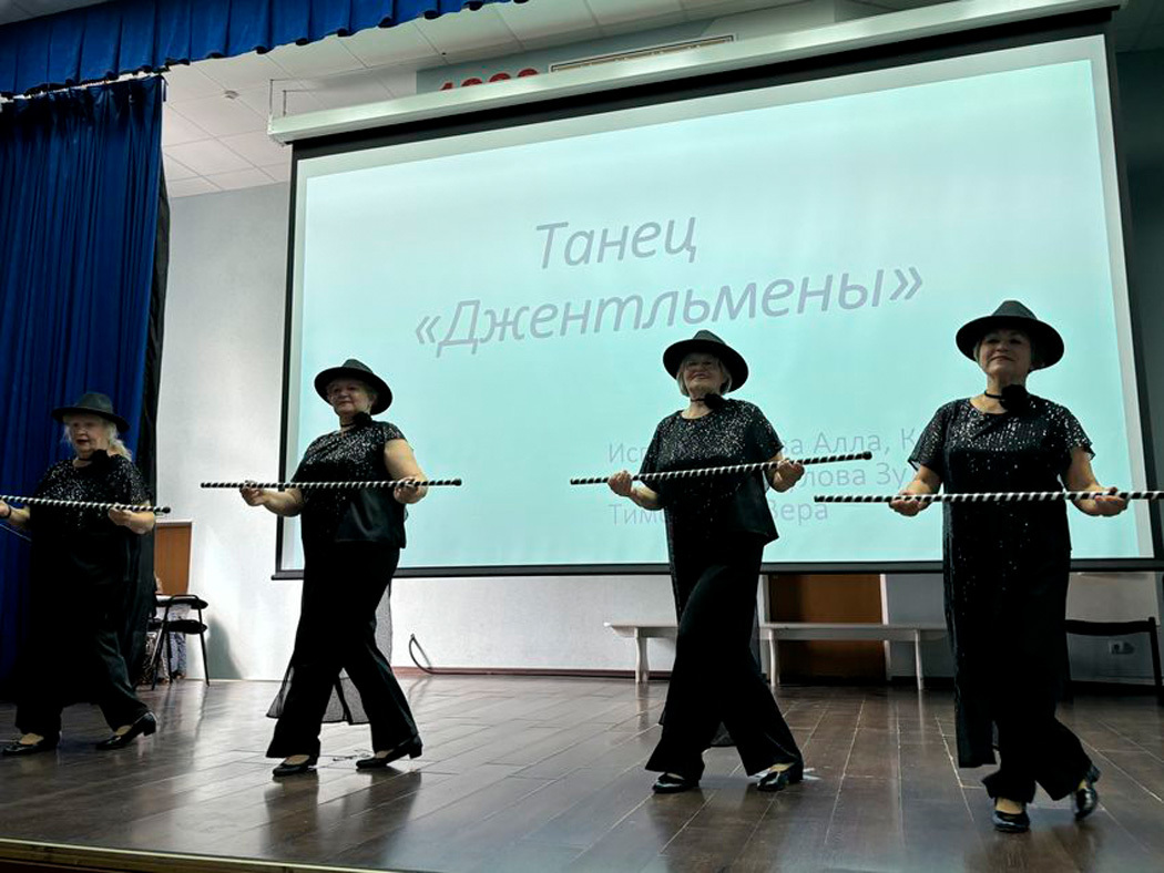 В Смоленске состоялся фестиваль русского жестового языка