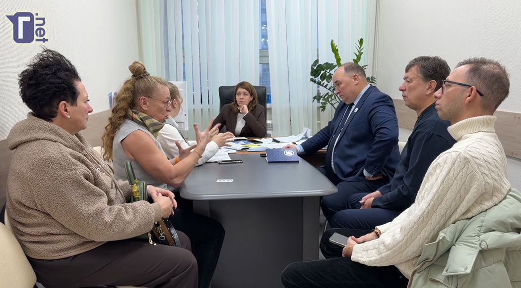 После пятилетнего перерыва: Пермский край рассматривает возможность проведения конкурса жестового языка