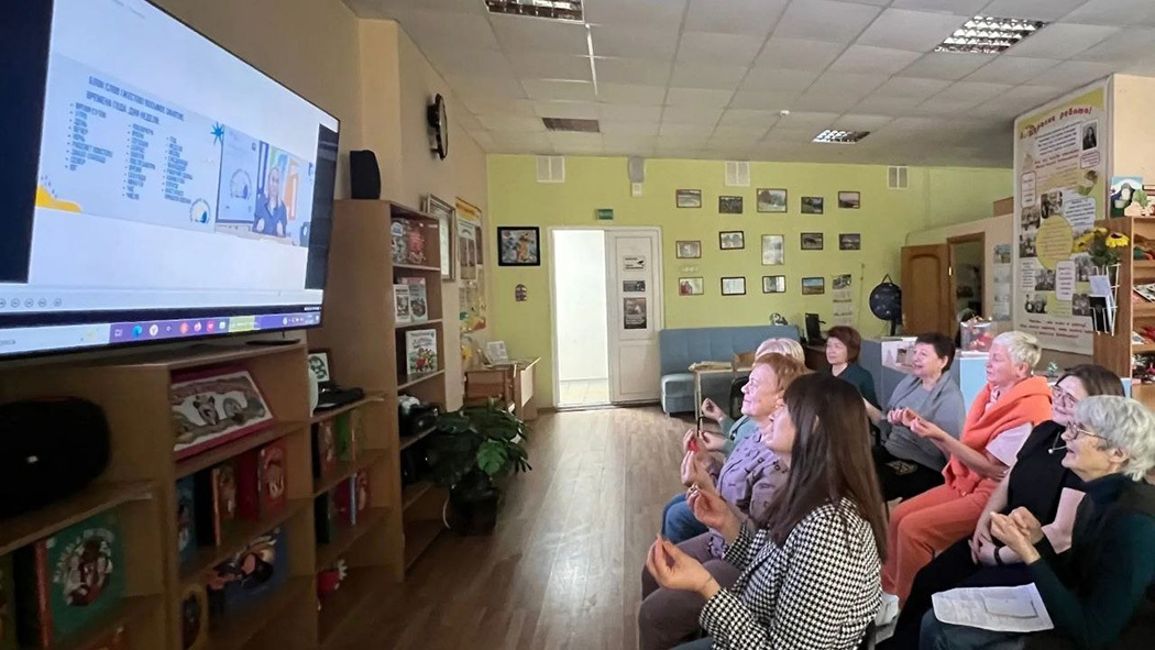 Базовый курс русского жестового языка «Диалог с ребенком» для библиотекарей, педагогов и родителей