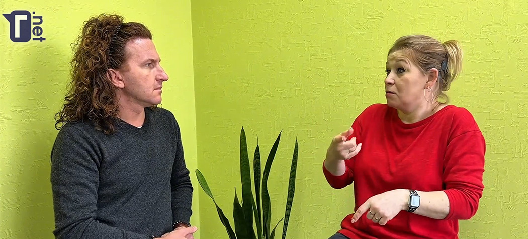 Интервью ГН. Слышать снова: от страха к новой жизни