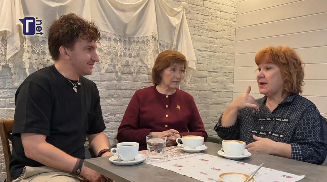 Преданность делу: переводчики РЖЯ на производстве Перми