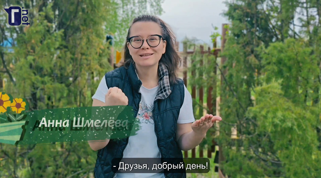 «Тишина в деталях»: разбираем газонокосилку