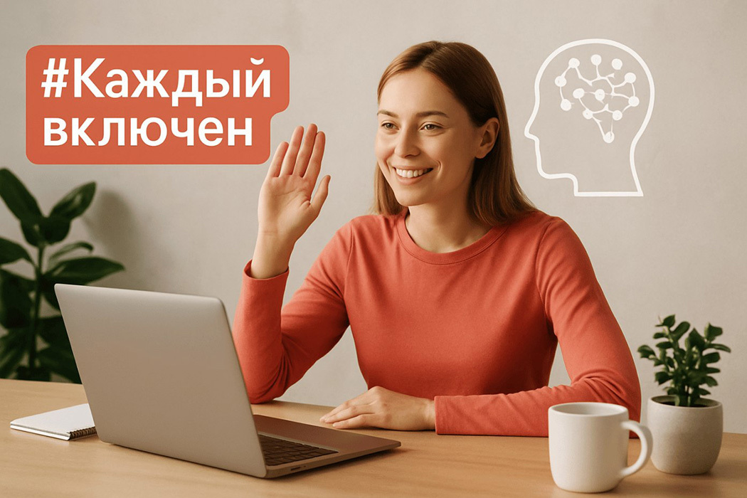 МТС и Всероссийское общество глухих повысят доступность цифровых сервисов