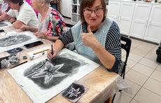 Краски души